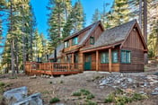Cedar Flat - Views of the Lake!