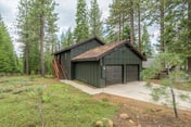 Central Tahoe Donner 3BR / 2BA