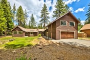Tahoe Vista - Walk To Beach!