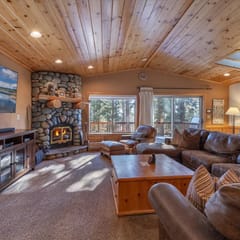 Cozy Cottonwood - Hot Tub!