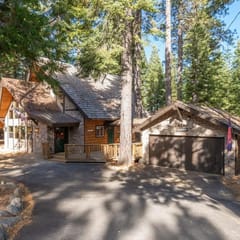 Rustic Beauty in Chamberlands Full Beach & Pool