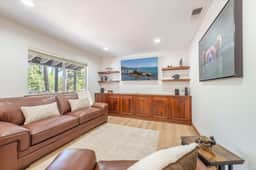 3BR / 3BA McKinney Creek Cabin!  EV Charger!