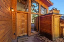 Alpine Meadows Beauty with 6 BR / 6 BA
