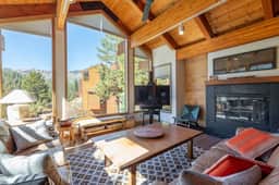 Alpine Meadows Beauty with 6 BR / 6 BA