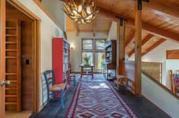 Alpine Meadows Beauty with 6 BR / 6 BA