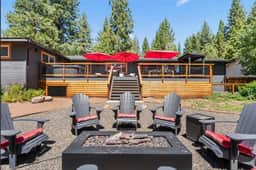 Awesome North Shore Cabin - Hot Tub, AC & Fire Pit