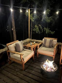 Bearfoot Bungalow in Lower Tahoe Park!