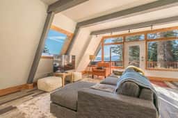 Big Views & Tahoe Park Access!