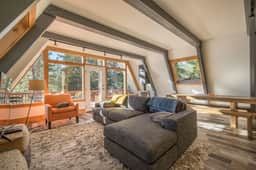 Big Views & Tahoe Park Access!