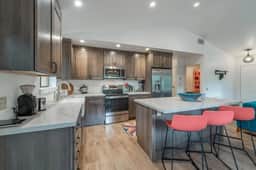 Central Tahoe Donner 3BR / 2BA