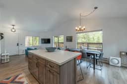 Central Tahoe Donner 3BR / 2BA