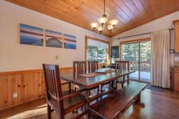 Cozy Cottonwood - Hot Tub!