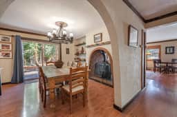 Cozy Tahoe Swiss Village Cabin!