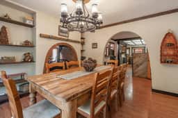 Cozy Tahoe Swiss Village Cabin!