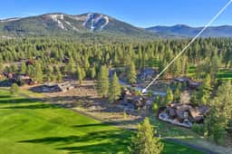 Luxury Summer Lease in Lahontan!