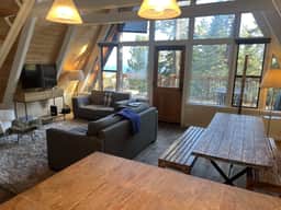 Pet Friendly with Big Views!