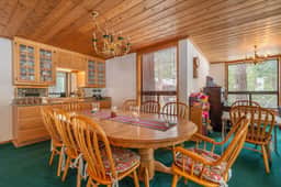 Spacious Prime Northstar Cabin!