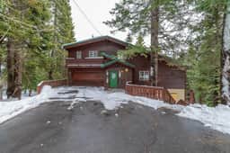 Tahoe Donner w/ Private Hot Tub