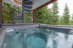 Tahoe Donner w/ Private Hot Tub