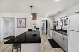 Tahoe Getaway across from Lake!