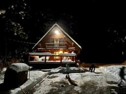 Tahoe Tyme Cabin Walking Distance to town