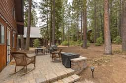 Tahoe Tyme Cabin Walking Distance to town
