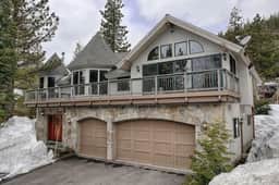 Winding Creek Lodge!  Hot Tub & Access to Mountaineer Shuttle!