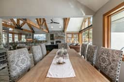 Winding Creek Lodge!  Hot Tub & Access to Mountaineer Shuttle!