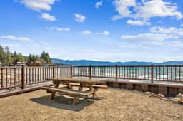 Agatam Lodge — Your Cozy North Tahoe Retreat!