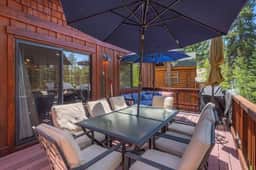 Agatam Lodge — Your Cozy North Tahoe Retreat!