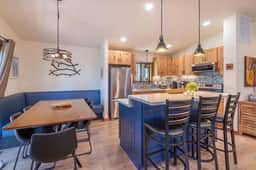 Agatam Lodge — Your Cozy North Tahoe Retreat!