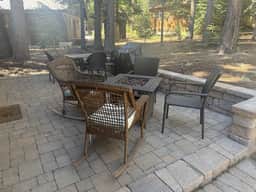 Tahoe Tyme Cabin Walking Distance to town - Image 3
