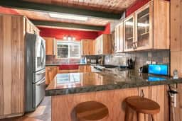 Central Chamberlands Cabin! Pool & Beach Access! - Image 3