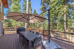 Central Chamberlands Cabin! Pool & Beach Access! - Image 4