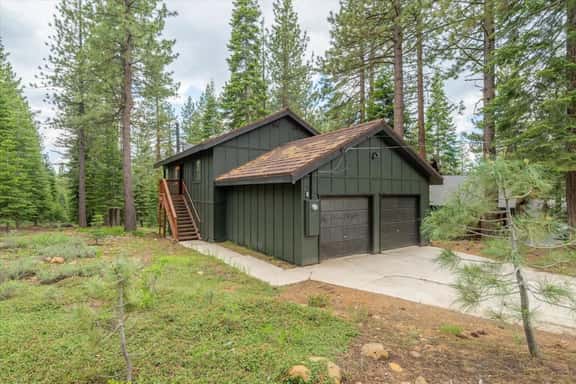 Central Tahoe Donner 3BR / 2BA - Image 1