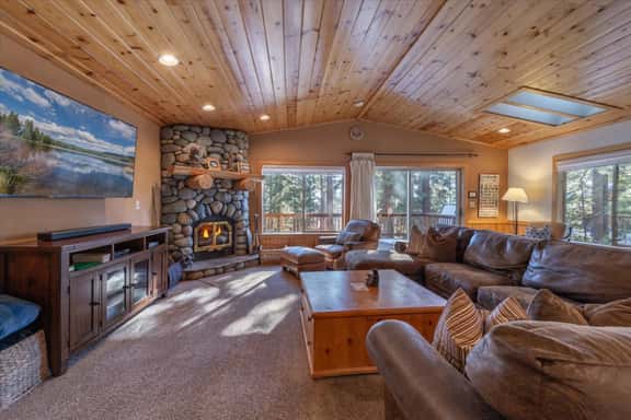 Cozy Cottonwood - Hot Tub! - Image 1