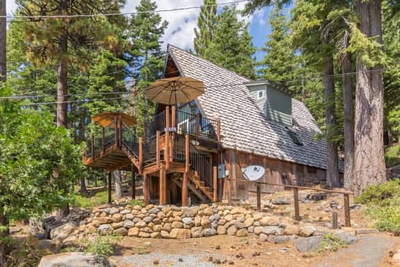 Pet Friendly with Big Views! - Image 1