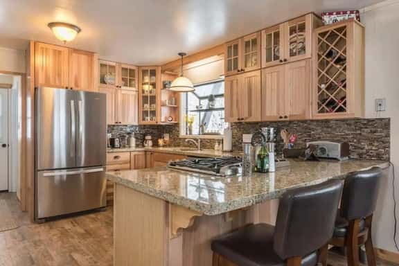 Tahoe Tyme Cabin Walking Distance to town - Image 1