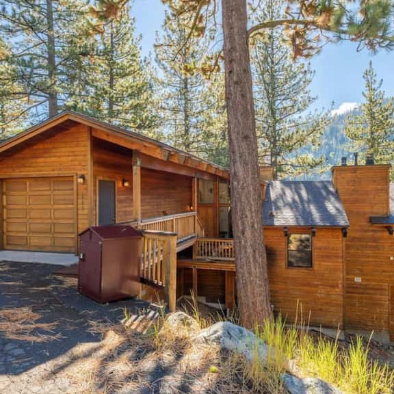 Alpine Meadows Beauty with 6 BR / 6 BA - Image 1