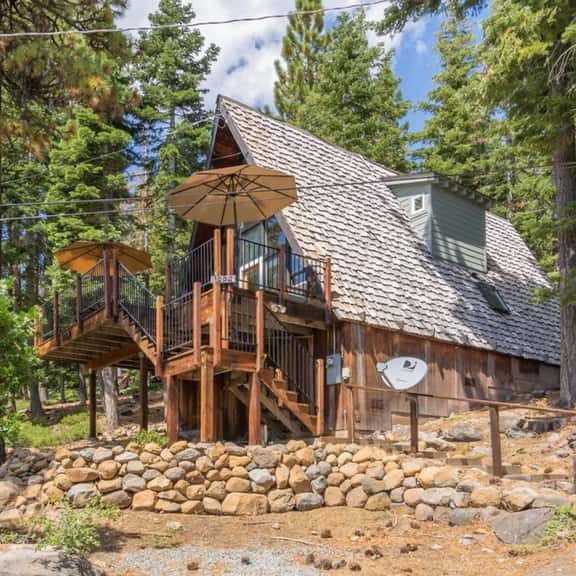 Pet Friendly with Big Views! - Image 1