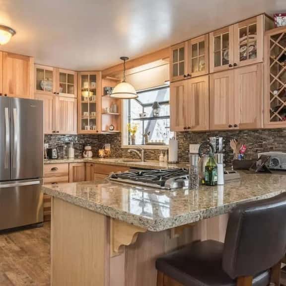 Tahoe Tyme Cabin Walking Distance to town - Image 1