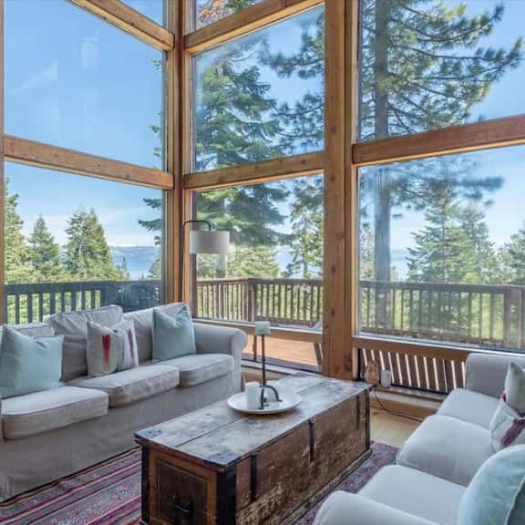 Tahoe Views & Tahoe Park Access - Image 1