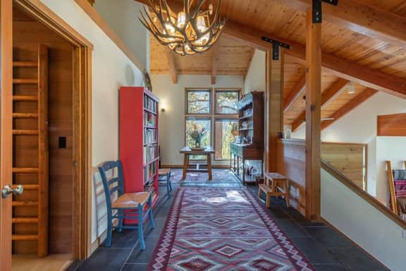 Alpine Meadows Beauty with 6 BR / 6 BA