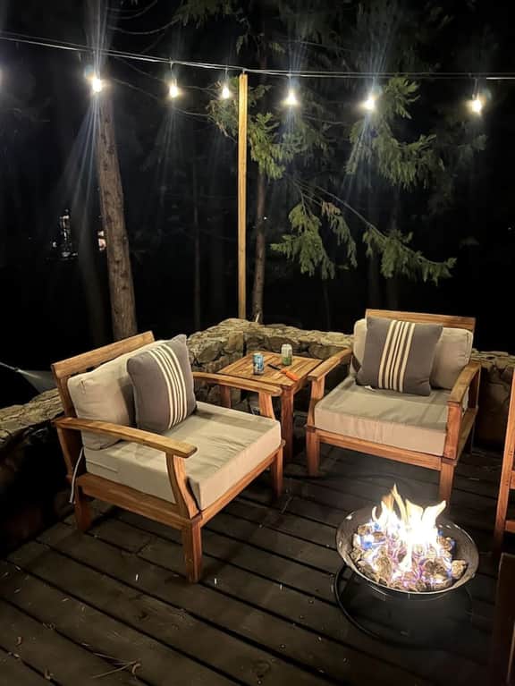 Bearfoot Bungalow in Lower Tahoe Park!