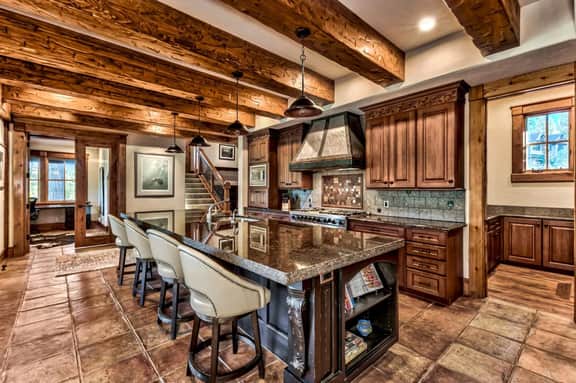 Luxury Summer Lease in Lahontan!