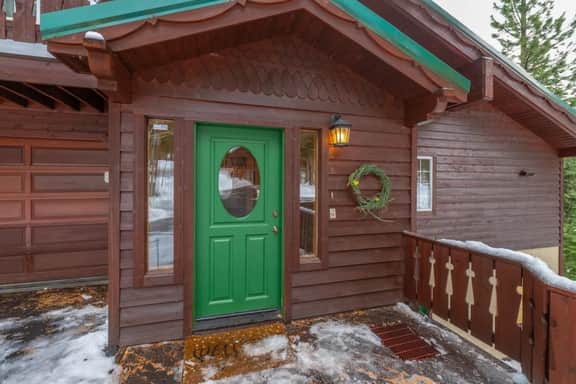 Tahoe Donner w/ Private Hot Tub