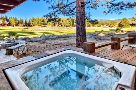 Luxury Summer Lease in Lahontan!