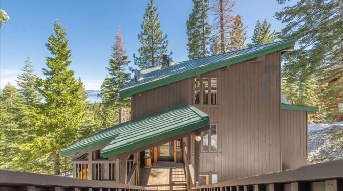 Complete Home Maintenance Solution